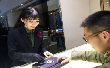 珠宝店工作月总结精选8篇