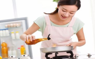 学煮饭的作文8篇