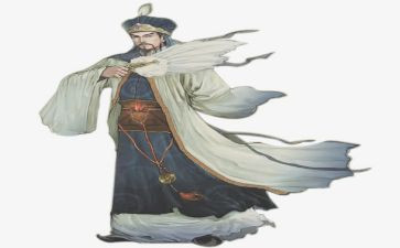 读诸葛亮读后感5篇