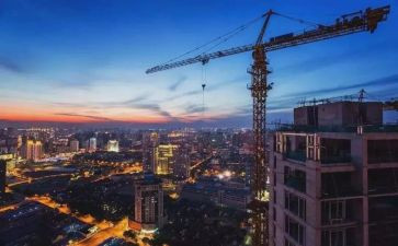 住建局年度工作总结8篇