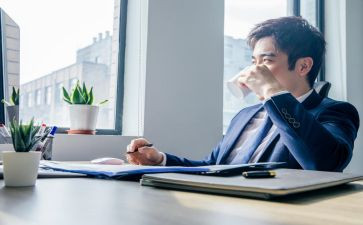 银行分理处主任述职报告5篇