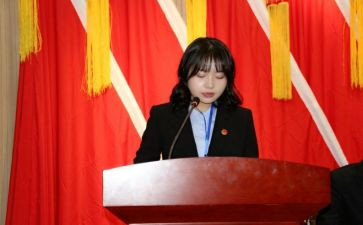 主席席演讲稿通用5篇