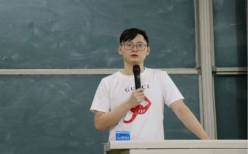 学生会主席的竞聘演讲稿推荐6篇