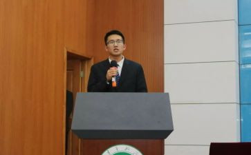 学生会主席的竞聘演讲稿5篇