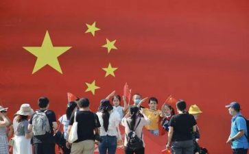 我中国我自豪的作文8篇