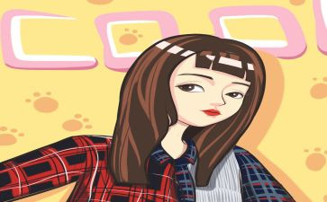 作文《我的自画像》350字6篇