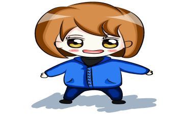 四年级自画像作文7篇
