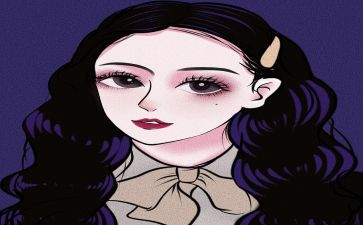 四年级自画像作文推荐5篇