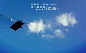 《爱和自由》读后感6篇