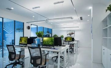 综合办公室工作年终总结7篇