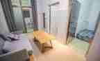 出租房屋合同5篇