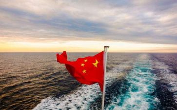 我祖国演讲稿5篇