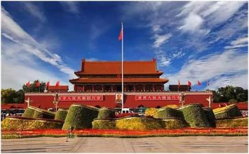 没祖国的作文参考5篇