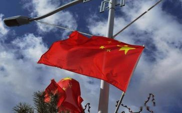 我和我的祖国类演讲稿推荐7篇