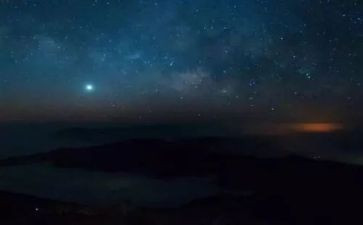 最亮的星作文7篇