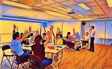 七次工作座谈会心得体会5篇