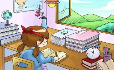 做作业作文400字推荐6篇