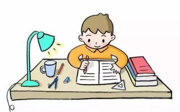 做作业作文300字通用6篇