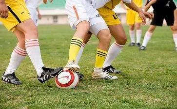 足球策划活动方案模板5篇