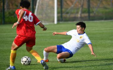 学校足球活动方案8篇