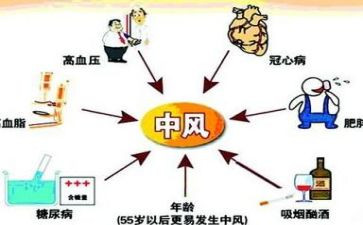 2024年脑卒中宣传活动总结7篇